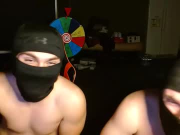 Nude man thecambros image #6476174