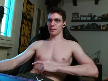 Nude man dumbnerd3 image #4761469