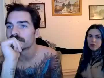 Nude couple thefleshmechanic image #3563346