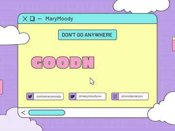 Nude couple marymoody image #4934956