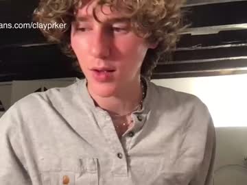 Nude man clay_parker image #2467152