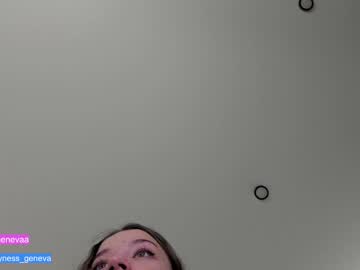 Nude girl coyness_geneva image #3432008