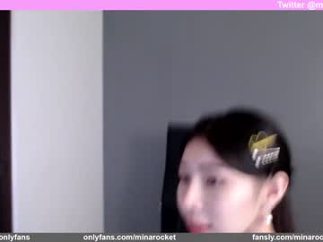 Nude girl minarocket_ image #3322656