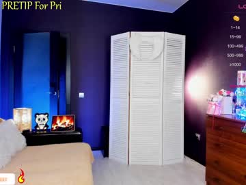 Nude girl blush_mikki image #6661265