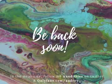 Nude girl audrey_ image #175912