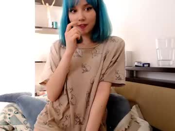 Nude girl luna_asari image #1595211