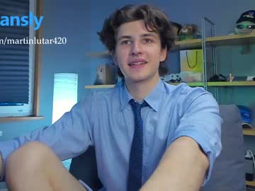 Nude man martinlutar420 image #2328691