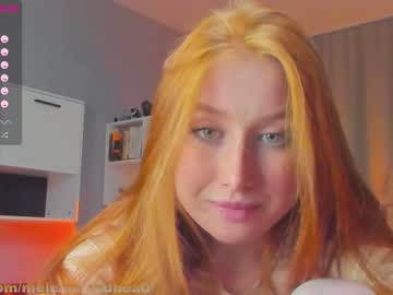 Nude girl melissa_redhead image #2559572