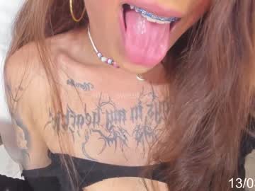 Nude tranny anny_sweet_xx image #6533075