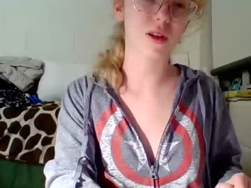 Nude girl blonde_katie image #6243654