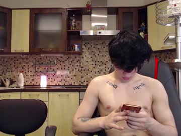 Nude man teddy_mode image #545673