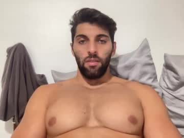 Nude man 7horyalpha_hardbody99 image #2838998