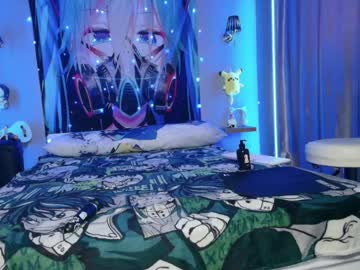 Nude couple aurora_radiance image #5570373