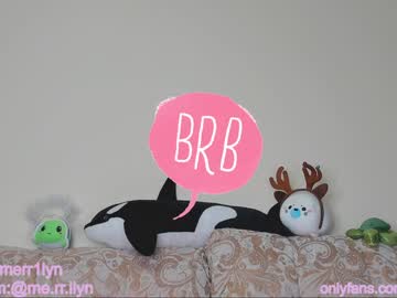 Nude girl merrilyn image #776385