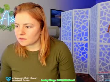 Nude girl asiri_ocean image #1345158