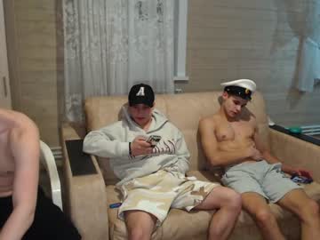 Nude man horny_goats image #1165853