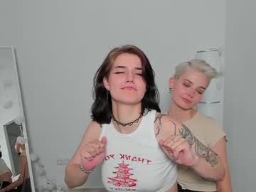 Nude couple tessa_wayne image #2529935