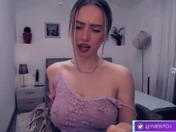 Nude girl _yvie_ image #4858601