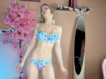 Nude girl elsa_crystall image #4895425