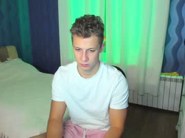 Nude man purple_gang image #447410