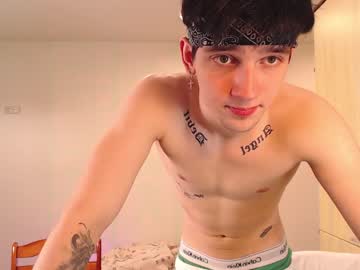 Nude man teddy_mode image #159085