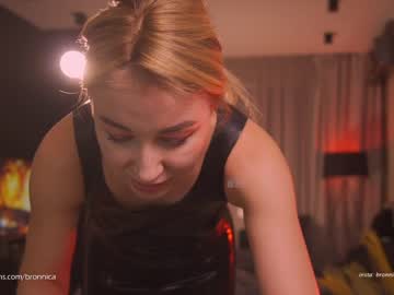 Nude girl bronnica image #6543112