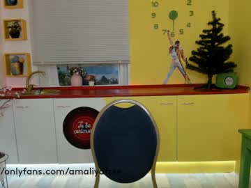 Nude girl amelia__williams image #762423