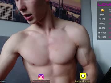 Nude man destroy_boy image #286001