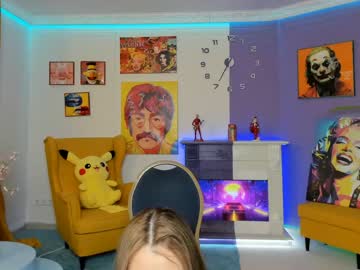 Nude girl amelia__williams image #675057