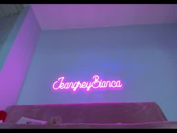 Nude couple jeangreybianca image #3182233