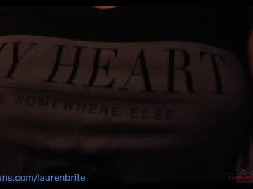 Nude girl laurenbrite image #1166405