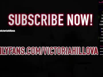 Nude girl victoriahillova image #542877