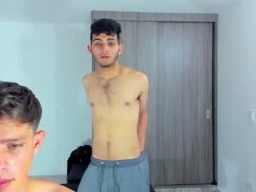 wild_fuck_boyz_vzla nude cam