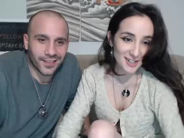 Nude couple _newlyweds_ image #786698