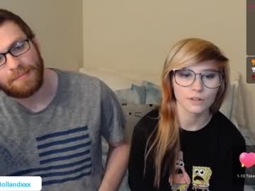 Nude couple kaceyhollandxxx image #2888764