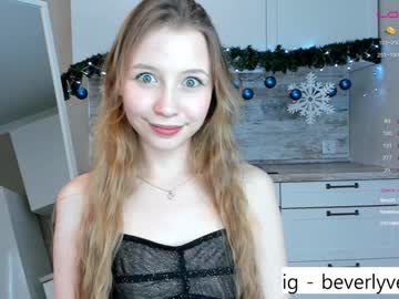 Nude girl beverlyvega image #3519486