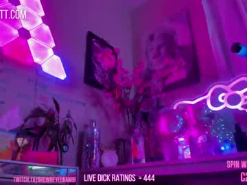 Nude girl butterybubblebutt image #4155656