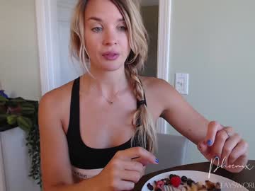 Nude girl phoenix_taylor image #7976