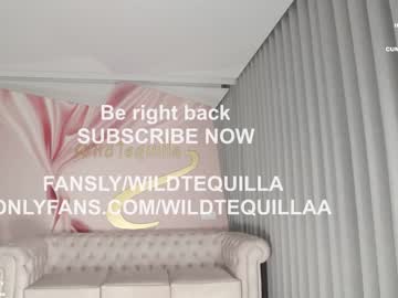 Nude girl wildtequilla image #6670727