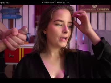 Nude girl hermione_potter_couple image #2176080