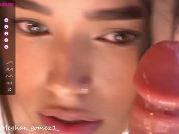 Nude girl _meghan_gomez1_ image #4483018