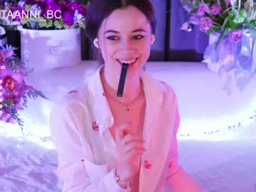 Nude girl taanni_bc image #3250650