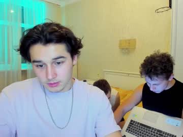 Nude man purple_gang image #922490