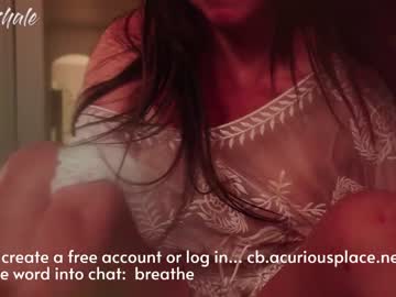 Nude girl _exhale image #2959685