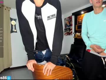 Nude man jeff_and_friend image #1097041