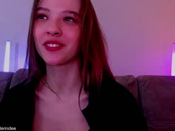 Nude girl _demi_dee_ image #993265