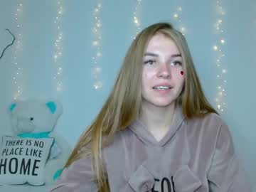 Nude girl little__cherrry image #2459436