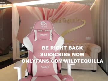 Nude girl wildtequilla image #2386745