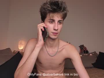 Nude man oliver_baker image #280284