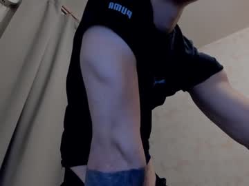 Nude man _leonmitchell_ image #470903